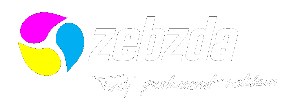 ZEBZDA - Twój producent reklam