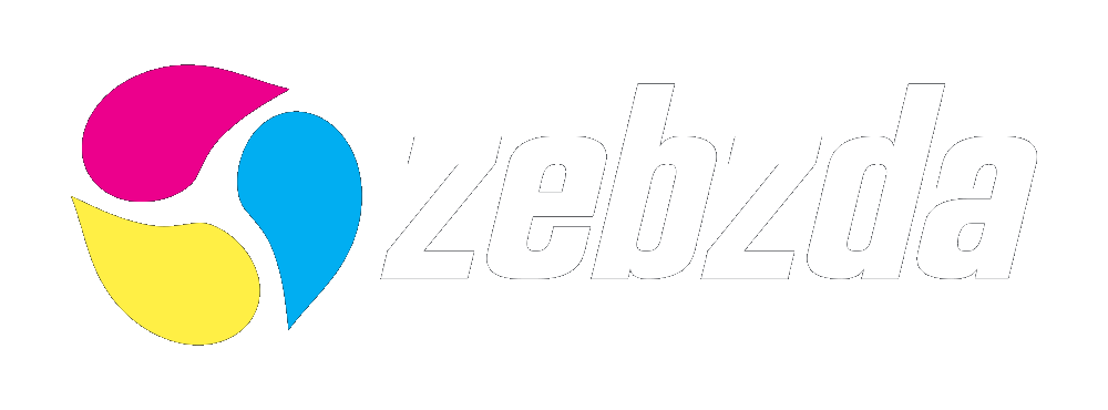ZEBZDA - Twój producent reklam